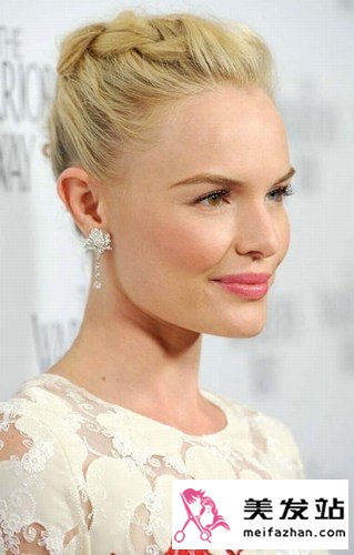 Kate Bosworth 凯特·波茨沃斯