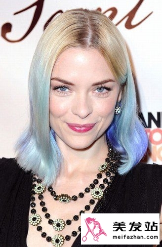 Jaime King 杰米·金